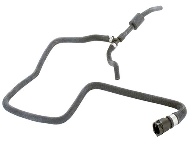Water Hose - AM42 EuroCars