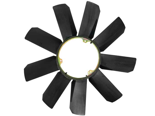 Fan Blade