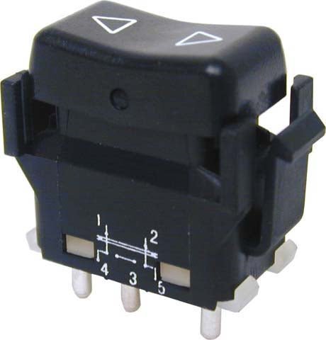 Window Switch - AM42 EuroCars