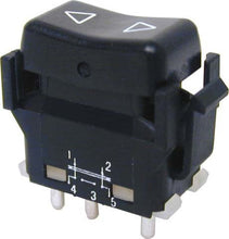 Load image into Gallery viewer, Window Switch - AM42 EuroCars
