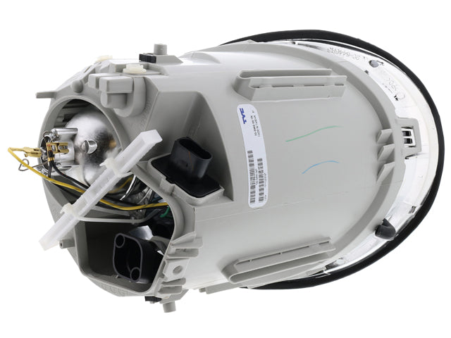 Headlight Assembly