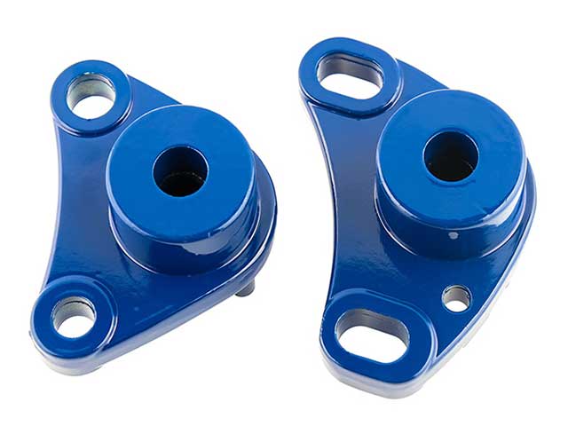 Strut Mount Brace Kit