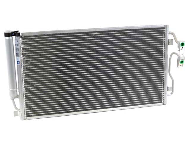 A/C Condenser