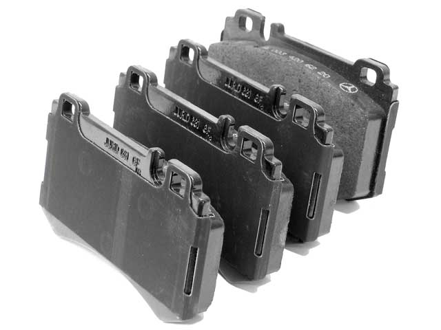 Brake Pad Set