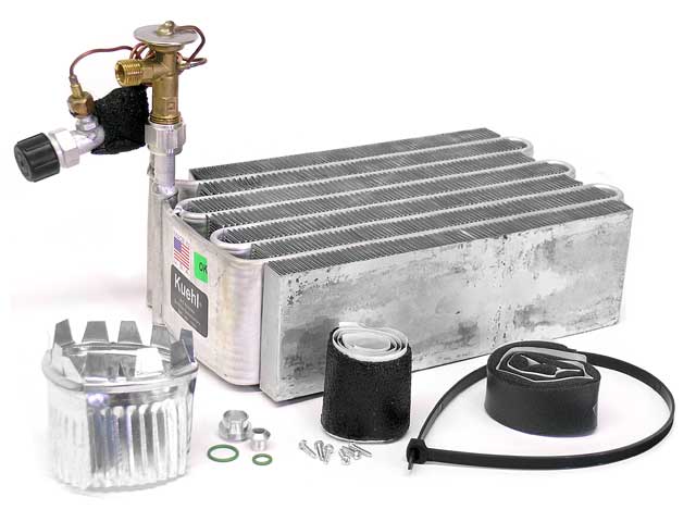 A/C Evaporator Kit - AM42 EuroCars