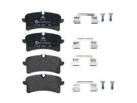 Brake Pad Set - AM42 EuroCars