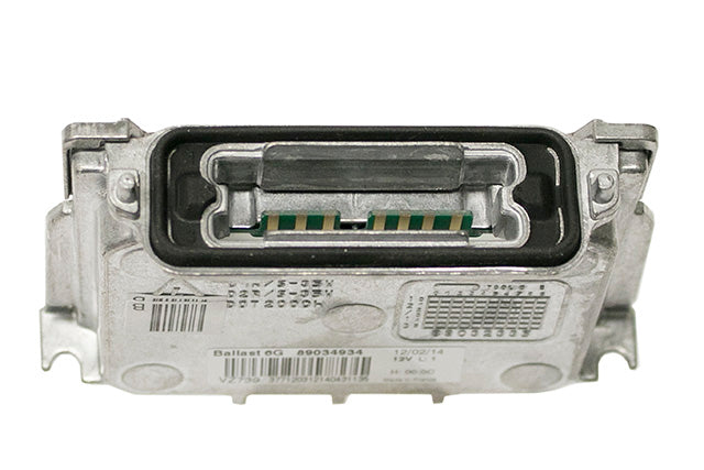 Control Unit