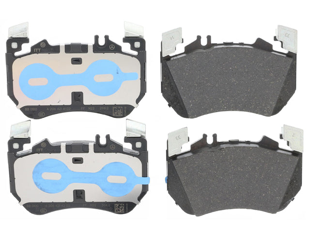 Brake Pad Set