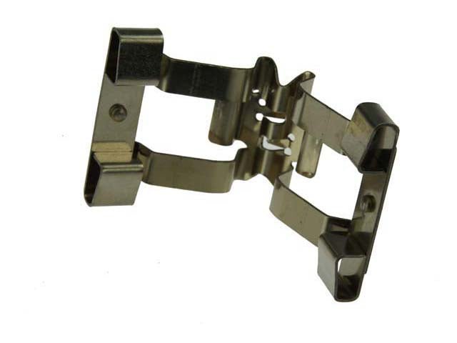 Brake Pad Spring Clip - AM42 EuroCars