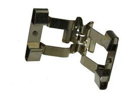 Brake Pad Spring Clip - AM42 EuroCars
