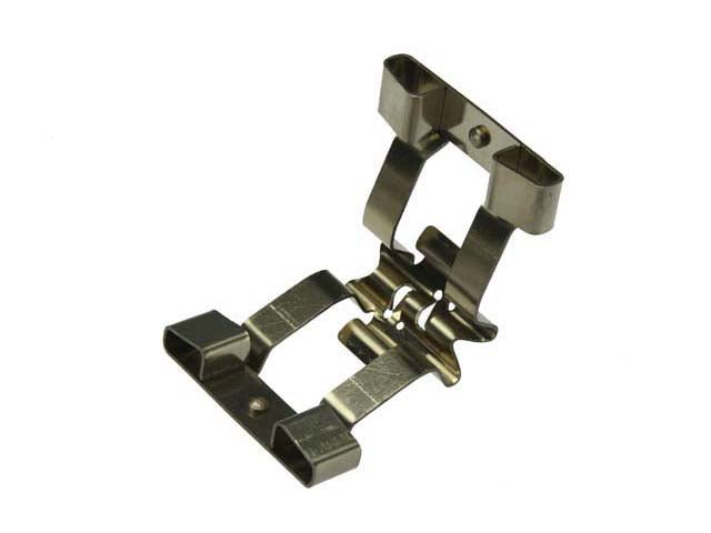 Brake Pad Spring Clip - AM42 EuroCars