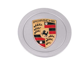 Hub Cap