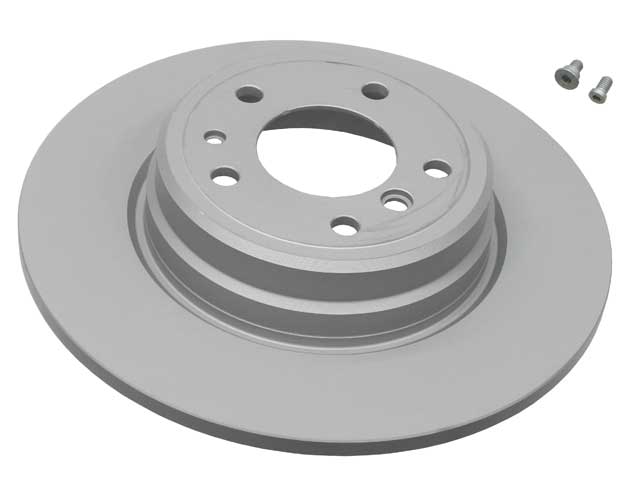 Brake Disc - AM42 EuroCars