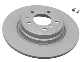 Brake Disc - AM42 EuroCars