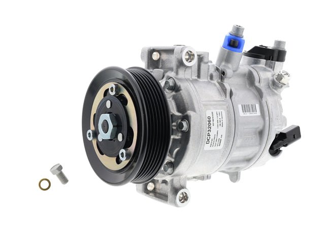 A/C Compressor - AM42 EuroCars