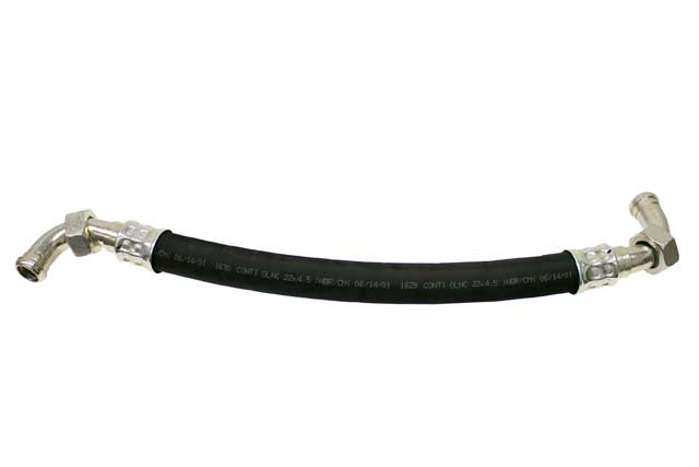 Oil Line - AM42 EuroCars