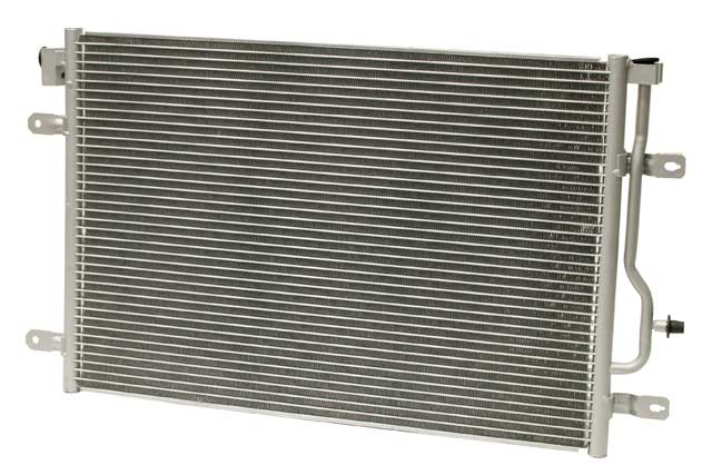 A/C Condenser