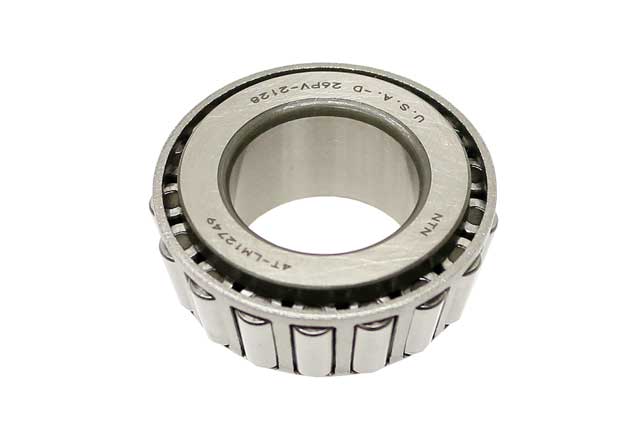 Wheel Bearing