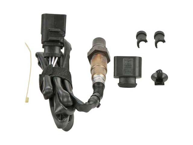 Oxygen Sensor