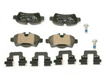 Load image into Gallery viewer, Brake Pad Set - AM42 EuroCars
