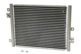 A/C Condenser