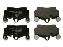 Load image into Gallery viewer, Brake Pad Set - AM42 EuroCars