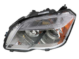 Headlight Assembly