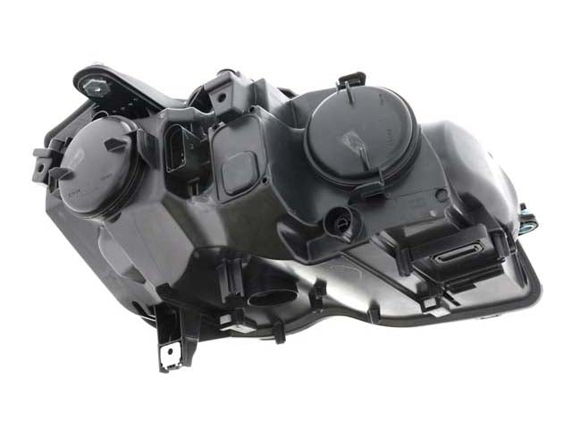 Headlight Assembly