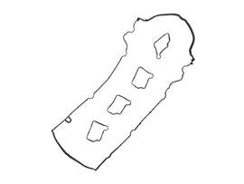 Valve Cover Gasket Set