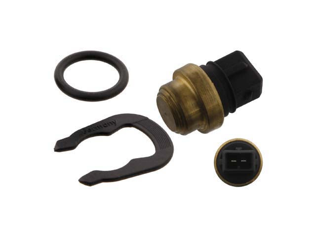Temperature Sensor
