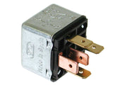 Multi Purpose Relay