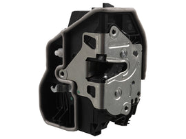 Door Lock Mechanism