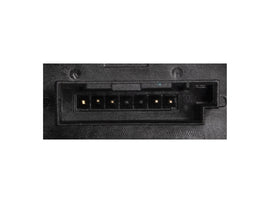 Door Lock Mechanism