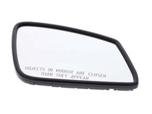 Load image into Gallery viewer, Door Mirror Glass