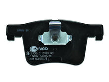 Load image into Gallery viewer, Brake Pad Set - AM42 EuroCars