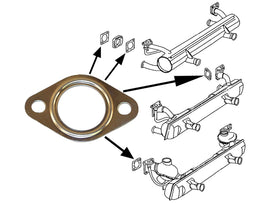 Exhaust Manifold Gasket