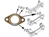 Exhaust Manifold Gasket