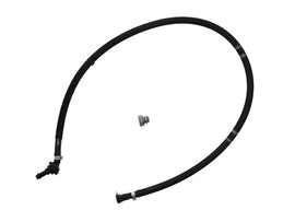 Crankcase Vent Hose