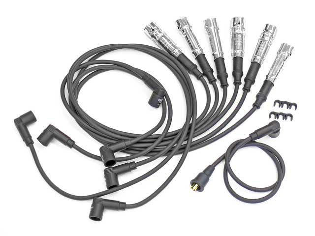 Spark Plug Wire Set