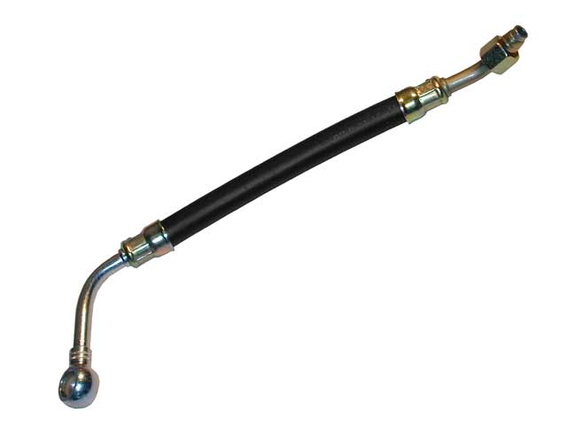 Oil Line