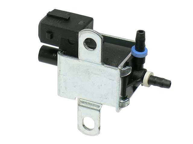 Vacuum Control Valve