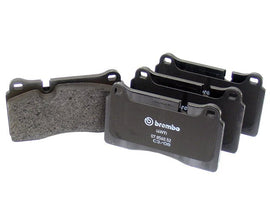 Brake Pad Set - AM42 EuroCars