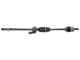 Axle Shaft Assembly