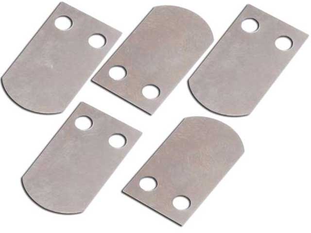 Feeler Gauge Blade Set - AM42 EuroCars