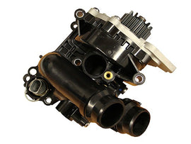 Water Pump Assembly - AM42 EuroCars
