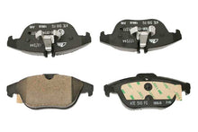 Load image into Gallery viewer, Brake Pad Set - AM42 EuroCars