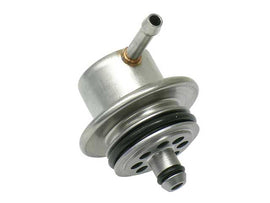 Fuel Pressure Regulator