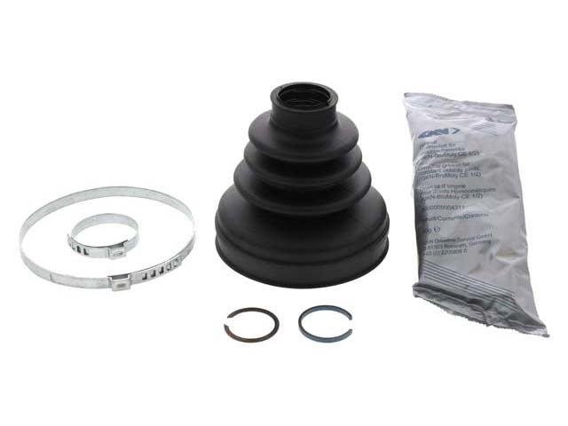 Axle Boot Kit - AM42 EuroCars