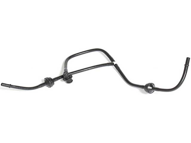 Brake Vacuum Pipe
