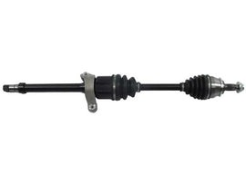 Axle Shaft Assembly
